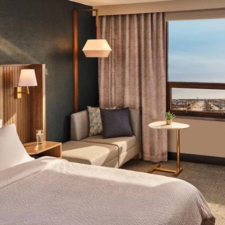 Holiday Inn Port Arthur - Park Central By Ihg ภายนอก รูปภาพ