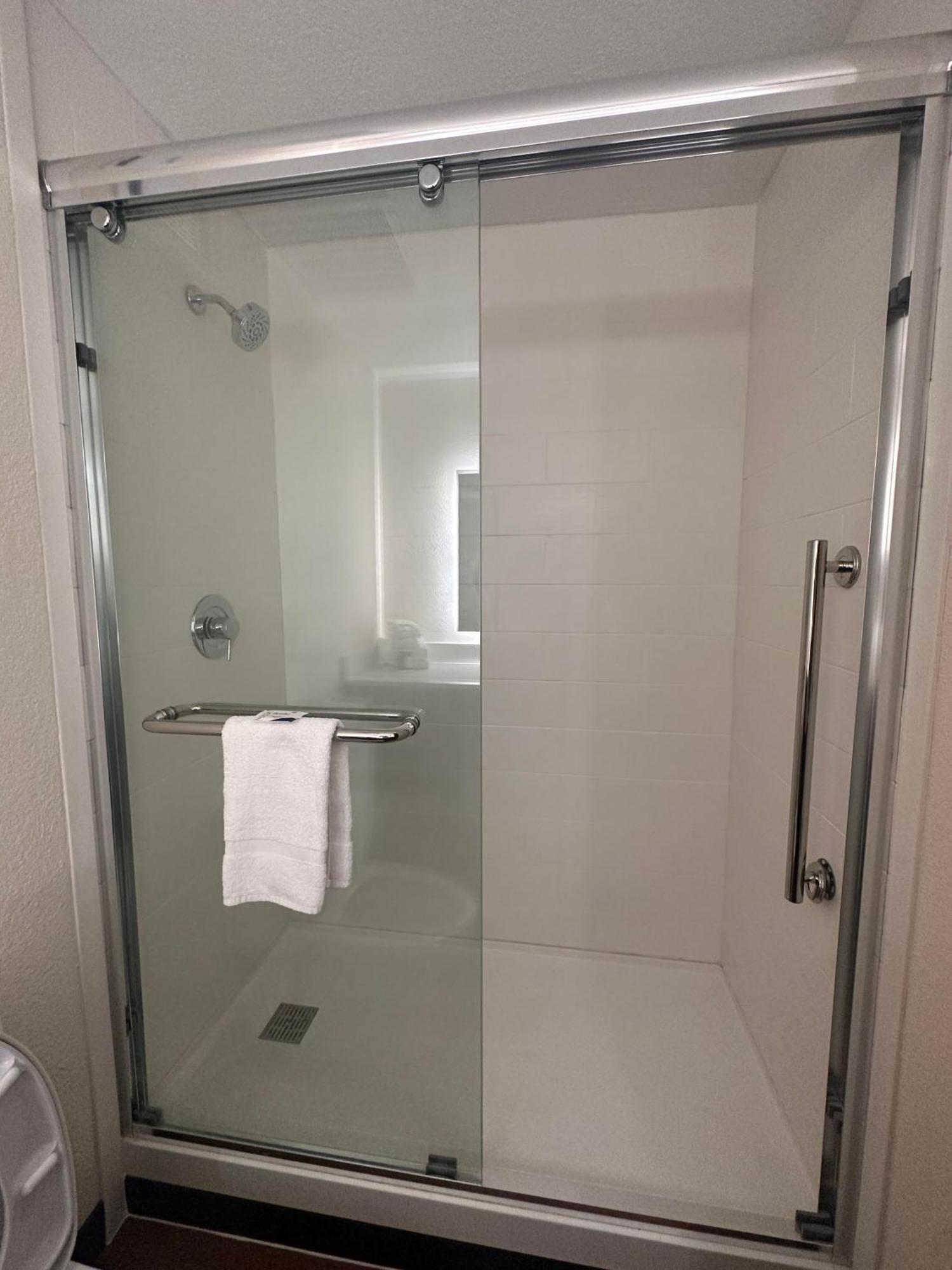 Holiday Inn Port Arthur - Park Central By Ihg ภายนอก รูปภาพ
