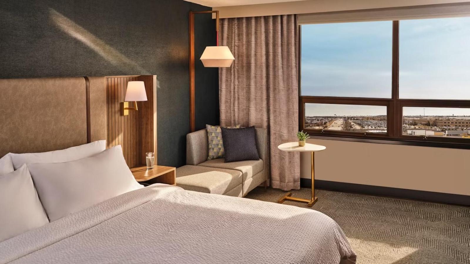 Holiday Inn Port Arthur - Park Central By Ihg ภายนอก รูปภาพ