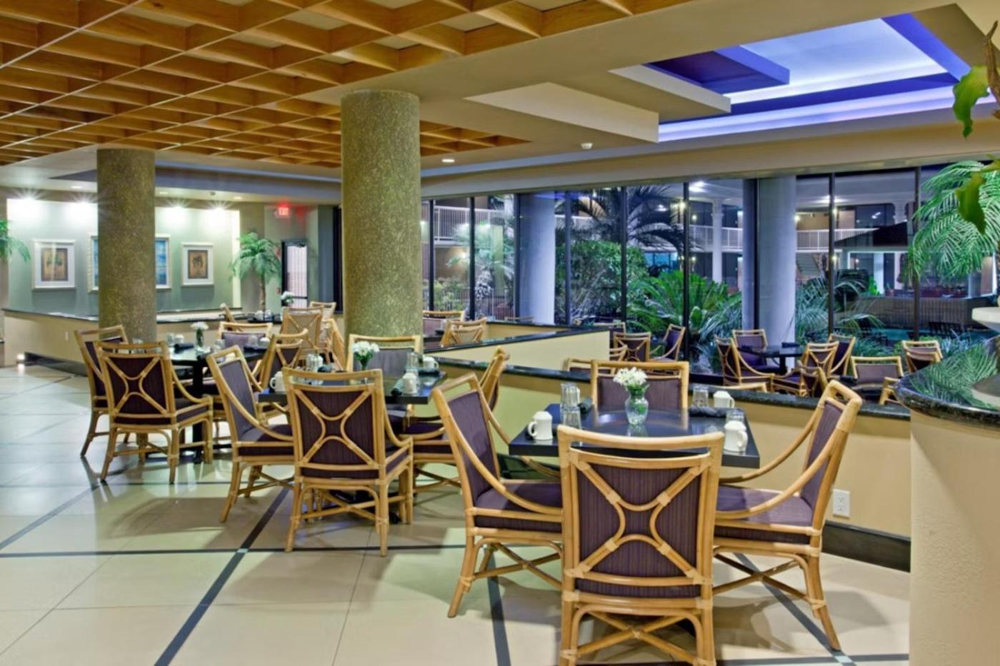 Holiday Inn Port Arthur - Park Central By Ihg ภายนอก รูปภาพ