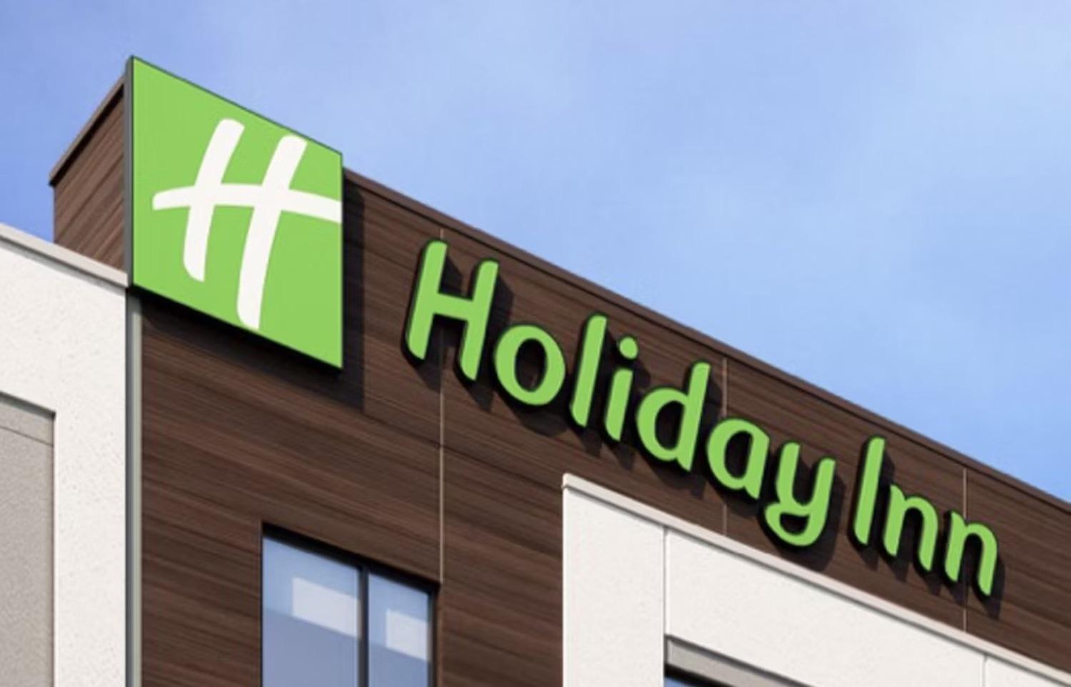 Holiday Inn Port Arthur - Park Central By Ihg ภายนอก รูปภาพ