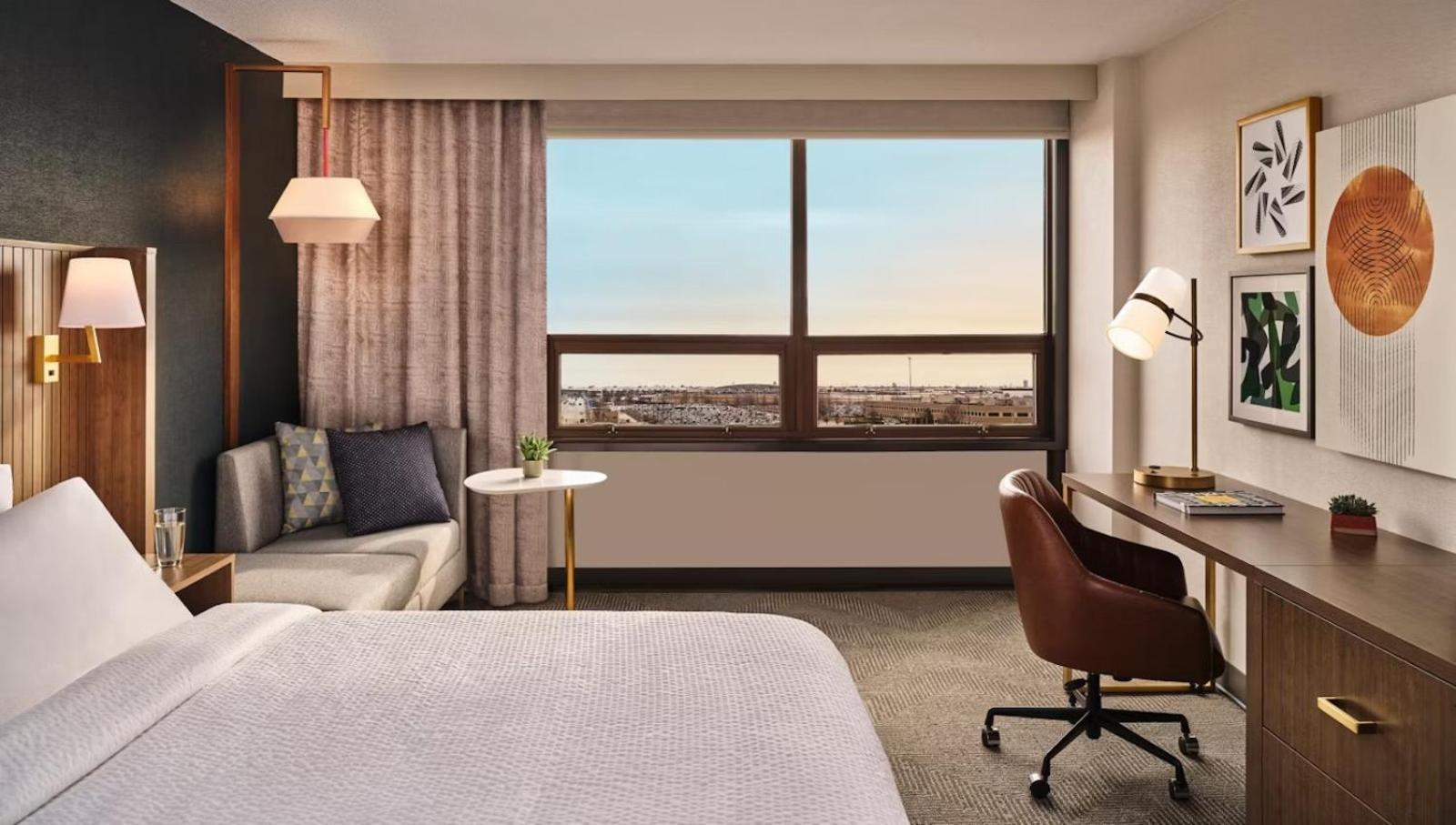 Holiday Inn Port Arthur - Park Central By Ihg ภายนอก รูปภาพ
