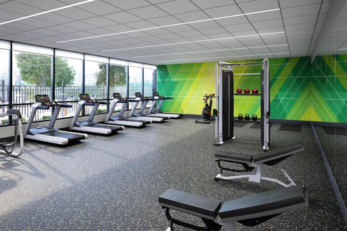 Holiday Inn Port Arthur - Park Central By Ihg ภายนอก รูปภาพ