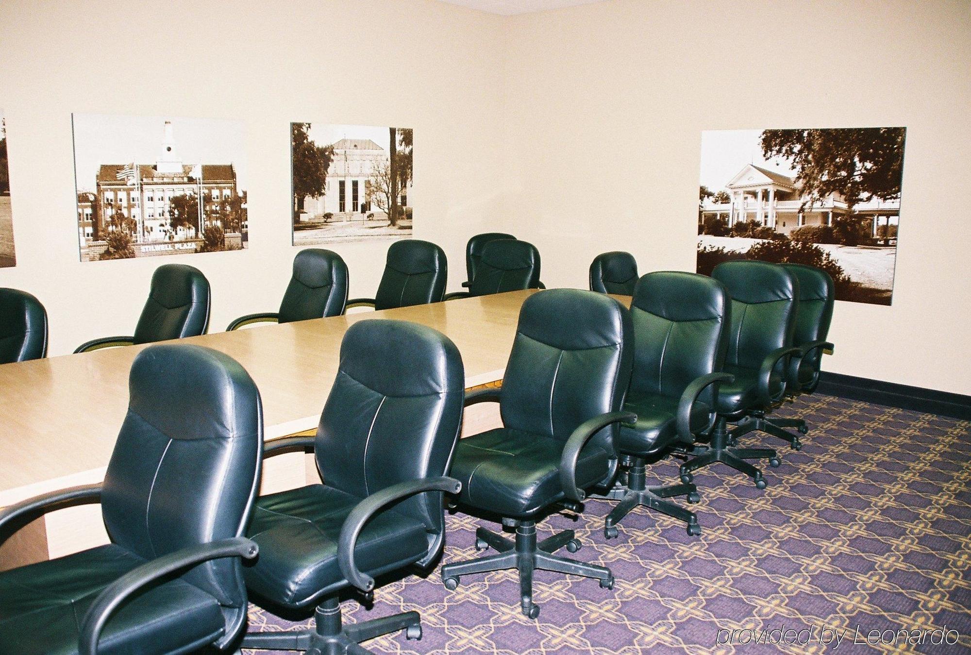 Holiday Inn Port Arthur - Park Central By Ihg ภายนอก รูปภาพ