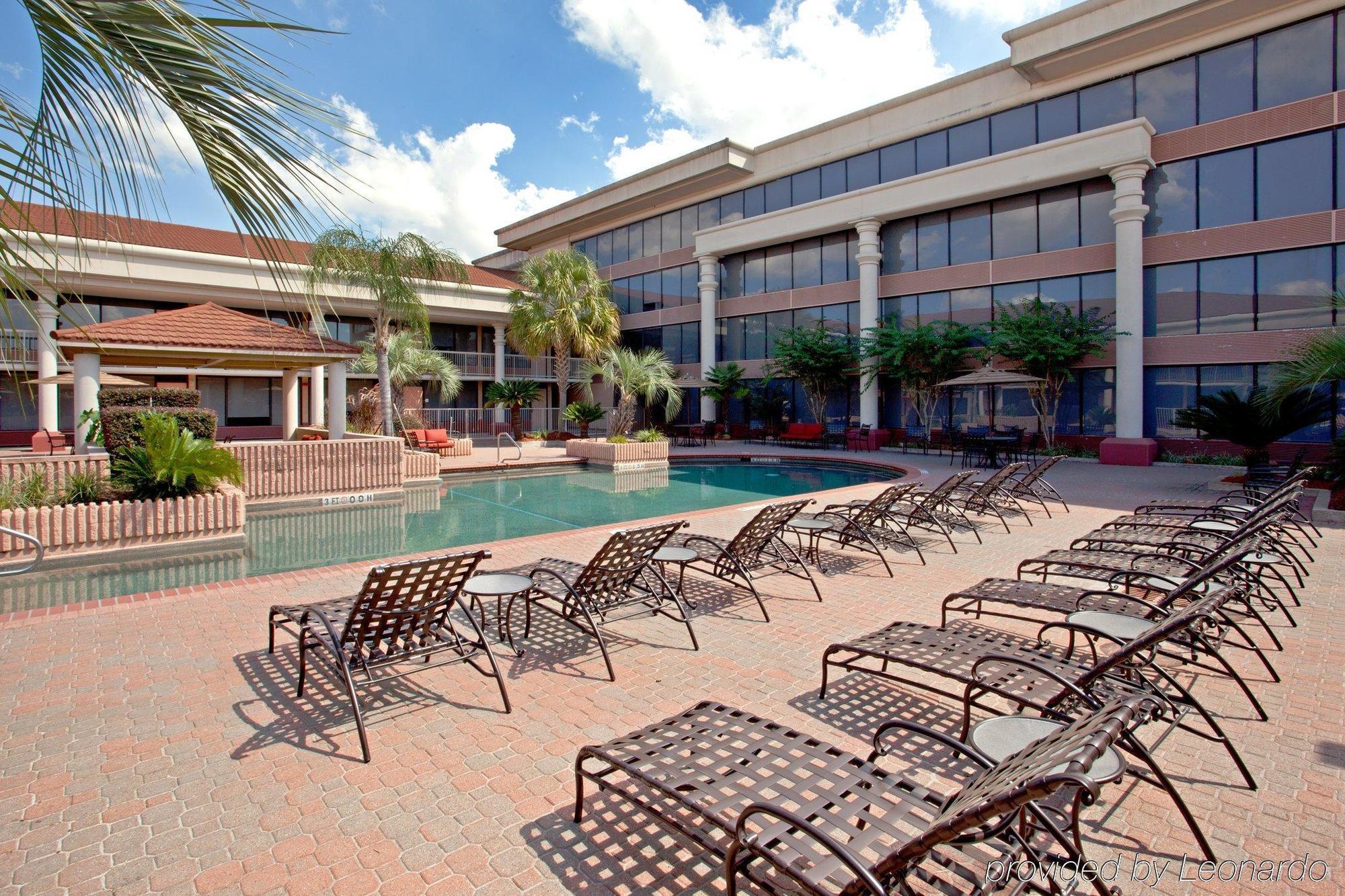 Holiday Inn Port Arthur - Park Central By Ihg สิ่งอำนวยความสะดวก รูปภาพ