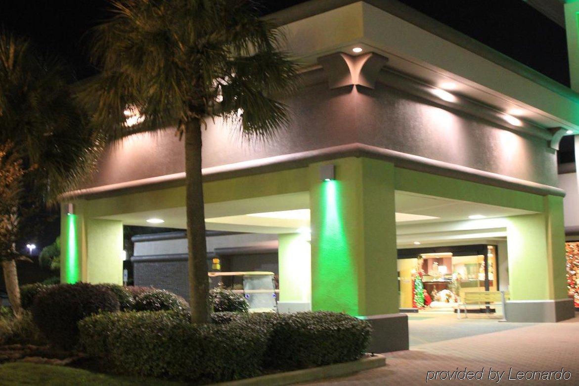 Holiday Inn Port Arthur - Park Central By Ihg ภายใน รูปภาพ