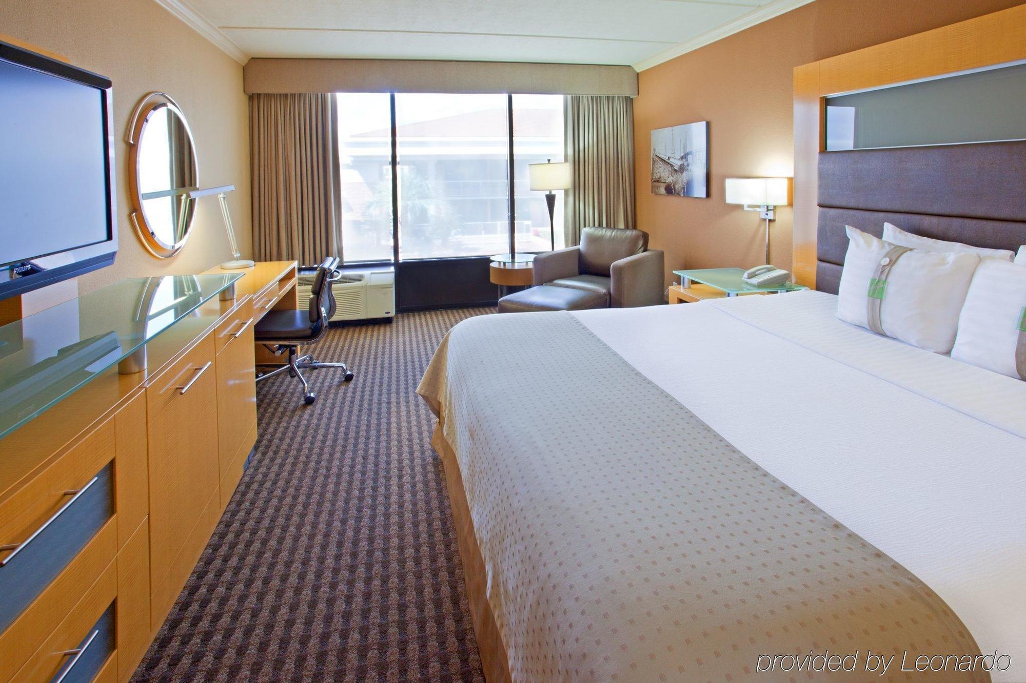 Holiday Inn Port Arthur - Park Central By Ihg ห้อง รูปภาพ