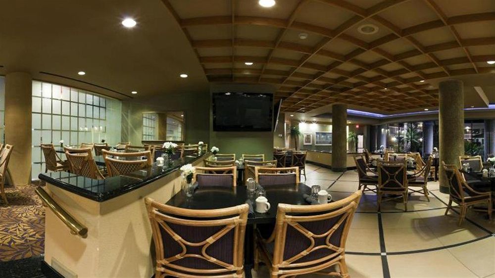 Holiday Inn Port Arthur - Park Central By Ihg ภายนอก รูปภาพ