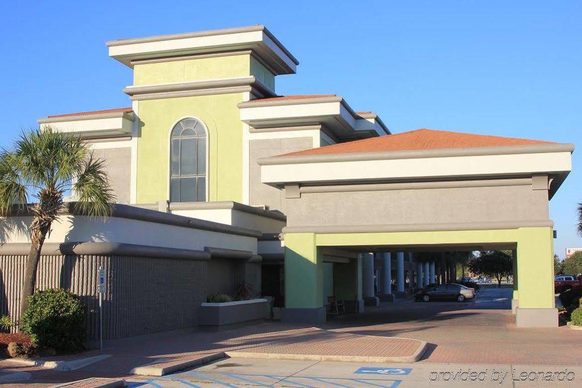 Holiday Inn Port Arthur - Park Central By Ihg ภายใน รูปภาพ