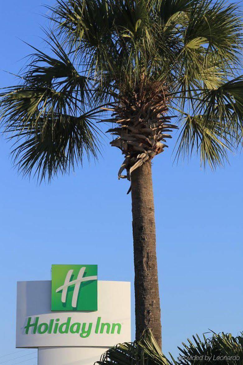 Holiday Inn Port Arthur - Park Central By Ihg ภายนอก รูปภาพ