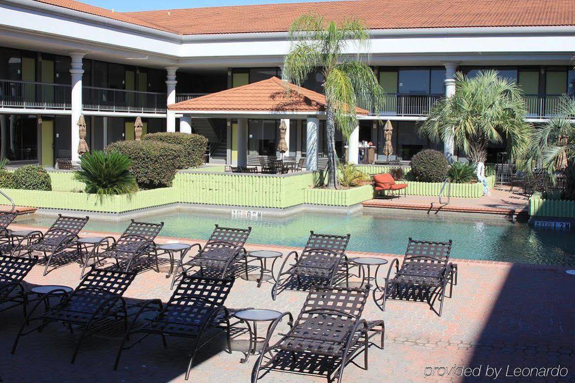Holiday Inn Port Arthur - Park Central By Ihg สิ่งอำนวยความสะดวก รูปภาพ