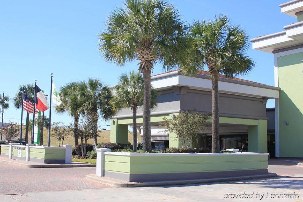 Holiday Inn Port Arthur - Park Central By Ihg ภายใน รูปภาพ