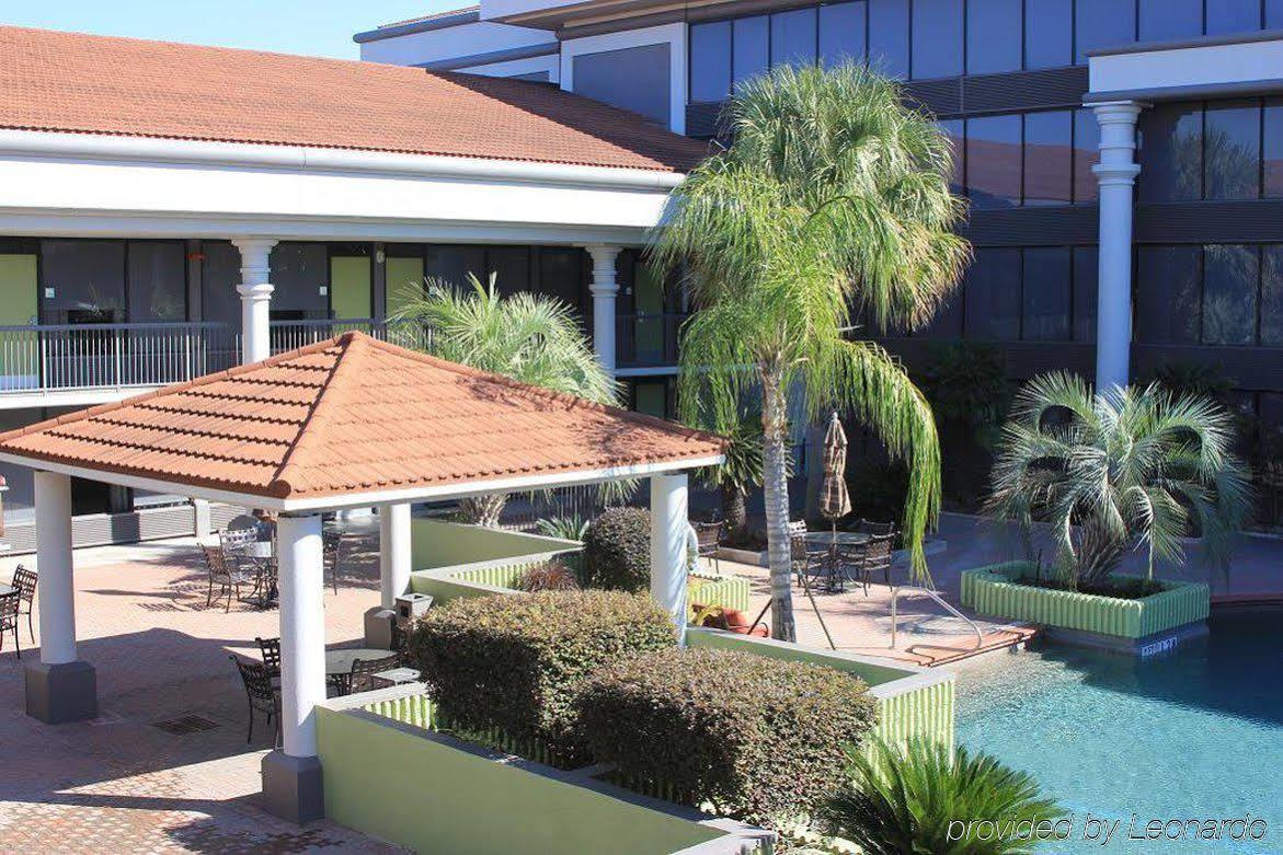 Holiday Inn Port Arthur - Park Central By Ihg สิ่งอำนวยความสะดวก รูปภาพ